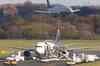 Yemeni woman arrested in air cargo bomb plot