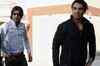 Spot-fixing: ICC upholds suspension of Pakistani duo