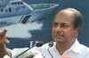 Adarsh scam: MoD seeks information from Navy chief