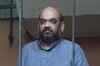 Amit Shah submits passport in court