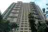 No NOC issued to Adarsh society, Navy tells CBI