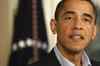 I take responsibility for defeat: Obama