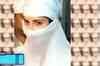 Katrina Kaif visits Golden Temple in Amritsar 