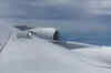 First visuals of Qantas A380's damaged wing