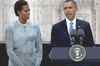 PM, wife to greet Obama at Delhi airport