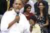Can't meet world economically on our terms: Obama
