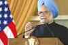 India not stealing US jobs: Manmohan Singh