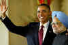 Obama says talk to Pak, PM says not until terror stops