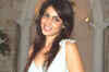 Genelia stayed in a haunted hotel room