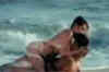 Negar Khan's passionate scene in bikini 