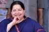 Jayalalithaa offers to prop Cong if DMK goes out