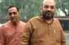 CBI indicts Amit Shah in Sohrabuddin encounter case