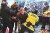 Fee hike: 32 arrested in UK student protest