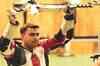 Asiad: Narang wins second silver for India