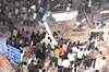 Delhi Police file FIR against building owner