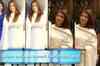 Aishwarya's fashion faux pas