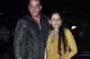 Manyata Dutt's goof up!