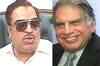 Name the minister or I'll commit suicide: Ibrahim to Tata