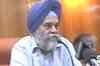 CWG scam: Prasar Bharati CEO sidelined