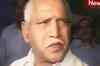 BJP confused over Karnataka CM Yeddyurappa 