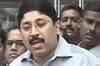 Dayanidhi Maran speaks out on 2G scam