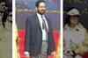 Is Kalmadi trying to escape from the media glare?