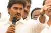 Jagan in revolt mode, his TV channel rips into Sonia, PM