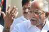 I can't be replaced, says defiant Yeddyurappa