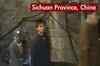 Flood traps 28 miners in China