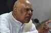 Jagan issue: Sonia summons AP CM Rosaiah to Delhi