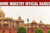 Mole in Home ministry, IAS officer suspected