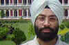 Home ministry official held for leaking sensitive info