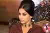 Sabyasachi saves Vidya from fashion police!