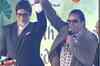 Jai to meet Veeru in KBC-4!