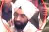 MHA mole Ravi Inder Singh in police custody till Nov 30