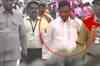 Why have you not questioned Raja, SC asks CBI