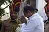 Chidambaram, Maha CM pay tribute to 26/11 martyrs
