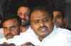 Justice Padmaraj involved in land scam: Kumaraswamy