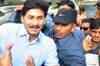 Jagan violating party discipline: Jaipal Reddy