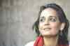 Court orders FIR against Arundhati Roy, Geelani