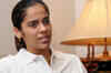 Saina reclaims 2nd spot in world rankings