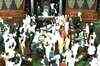 Deadlock over JPC probe into 2G scam continues
