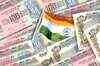 ET Now: India's Q2 GDP growth above estimates at 8.9%