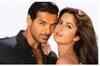 Katrina and John not friends anymore?