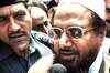 Pak opposition 'tipped off' JuD on UN sanctions: WikiLeaks