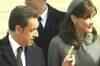 Sarkozy, Bruni to arrive in India on Dec 4