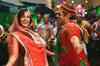 Katrina, Salman sizzle again