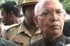 Karnataka Governor slams Yeddyurappa again