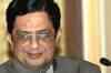 Supreme Court issues notice to CVC Thomas, govt