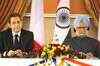 Civil nuke deal with France very important: PM